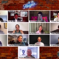 BWW INTERVIEWS: Hablamos con el cast de IN THE HEIGHTS