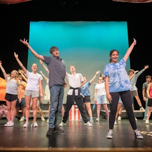 Feature: PIPPIN at The Off-Beat Players Photo