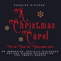 One-Man Telling of A CHRISTMAS CAROL To Play Greenport's First And South Restaurant…