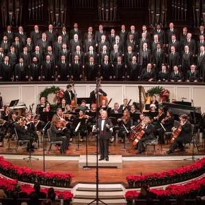 The Plano Symphony Orchestra to Present Three Holiday Concerts in December Interview