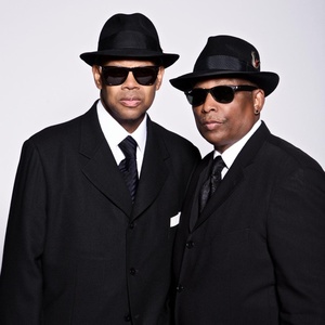 Jimmy Jam & Terry Lewis Set NOTHING BUT HITS Las Vegas Residency Photo