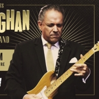 Regalitos Foundation & Brevard Music Group Presents Jimmie Vaughan & The Tilt-A-Wh Photo