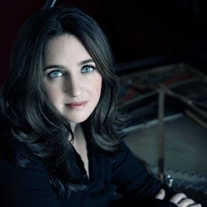 Simone Dinnerstein And Awadagin Pratt to Perform at Miller Theatre At Columbia Univer Video