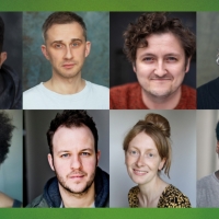 Leah Harvey Will Lead THE WONDERFUL WORLD OF DISSOCIA at Stratford East