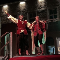 BWW Review: ROBIN HOOD L'ARCIERE DI SHERWOOD al POMEZIA IN MUSICAL