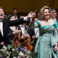 Beijing Music Festival Concludes 22nd Season Video