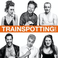 No Booking Fee for TRAINSPOTTING LIVE Photo