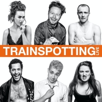 No Booking Fee for TRAINSPOTTING LIVE