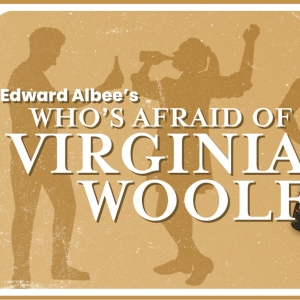 Portland Stage Unveils All-Black Cast For WHOS AFRAID OF VIRGINIA WOOLF? Photo