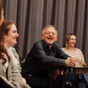 Kerry Butler to Join Tribute Concert for Marc Shaiman at TCNJ Photo