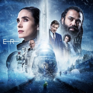 Video: Watch Trailer for New Season of SNOWPIERCER With Daveed Diggs Photo