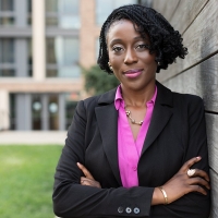 Second Stage Theater Announces the Appointment of Khady Kamara as Executive Director