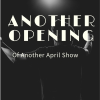 Student Blog: Another Opening of Another April Show Photo