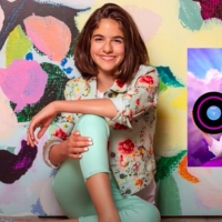 Ava Della Pietra Releases New Single 'Optimist'