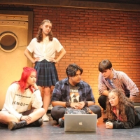 Bucks County Playhouse Youth Company To Remount Original Musical ALIEN8