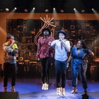 BWW Review: FREESTYLE LOVE SUPREME at the Emerson Colonial is a Masterclass in Improv