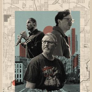 MY OMAHA Now Streaming on PBS App and YouTube Photo