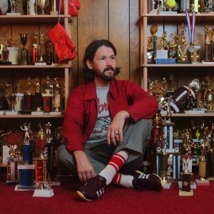 Junior Pro Shares 'Cool' Single From Forthcoming LP Photo