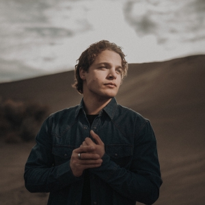 Video: Max McNown Premieres Music Video for 'Strong as Iron'