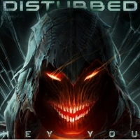 DISTURBED Score 15th #1 Single at Rock Radio with 'Hey You'