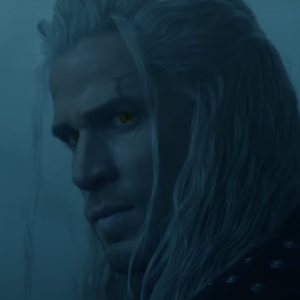Video: See First Look at Liam Hemsworth in Season 4 of THE WITCHER Video