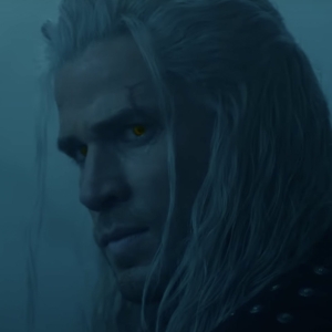 Video: See First Look at Liam Hemsworth in Season 4 of THE WITCHER