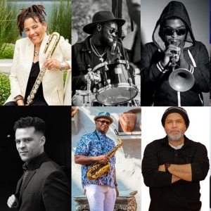 25th Anniversary Englewood Jazz Festival to Take Place in September