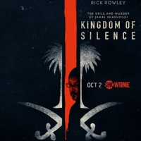VIDEO: Watch the Trailer for KINGDOM OF SILENCE on Showtime Video