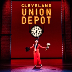 FUNNY GIRL, LIFE OF PI & More Set for 24-25 Broadway In Pittsburgh Season Photo