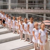 American Ballet Theatre Gillespie School at Segerstrom Center for the Arts Announces  Photo