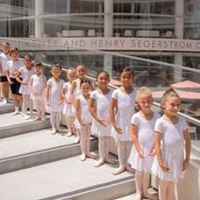 American Ballet Theatre Gillespie School at Segerstrom Center for the Arts Announces…