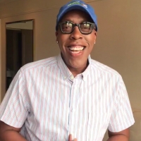 Arsenio Hall Announces New Netflix Comedy Special SMART & CLASSY Video