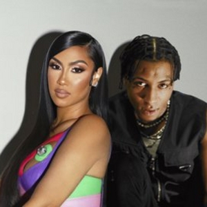 Queen Naija Teams up With Youngboy Never Broke Again on New Single 'No Fake Love' Photo