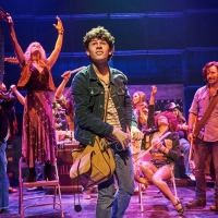 ALMOST FAMOUS Musical Will Arrive on Broadway in 2022 Photo