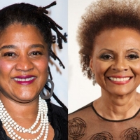 Alan Menken, Lynn Nottage, Leslie Uggams & More Will Be Inducted Into Theater Hall…