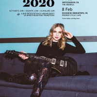 Olivia Lane Announces UK Headline Tour In February 2020 Video