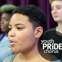 VIDEO: Youth Pride Chorus Takes Over on Stars in the House- Live at 8pm! Photo