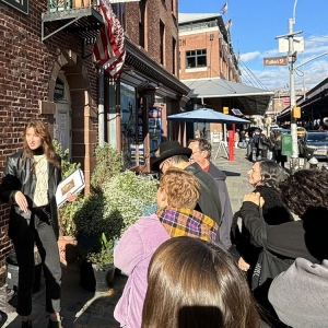 South Street Seaport Museum to Celebrate Women's History Month