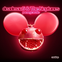 deadmau5 x The Neptunes Present 'Pomegranate' Photo