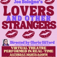 GGC Players Will Virtually Open LOVERS AND OTHER STRANGERS This Month Photo