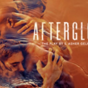 AFTERGLOW Comes to Southwark Playhouse Next Year Photo