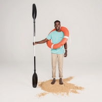 Griffin Theatre Company Presents JALI