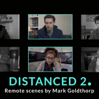 DISTANCED Returns For Season 2