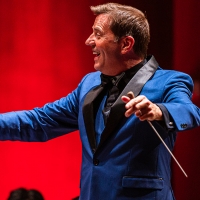Steven Reineke Renews With the Houston Symphony as Principal POPS Conductor Through…