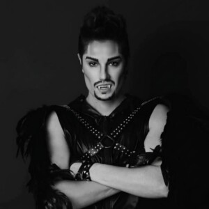 Previews: DRACULA: A COMEDY OF TERRORS at Actors Collaborative Toledo (ACT) Photo