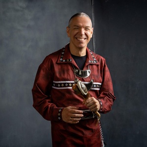 CityMusic Cleveland to Present Jerod Impichchaachaaha' Tate'sKo'koom'fena: Our Grandm Photo