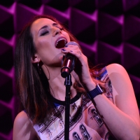 Jennifer Diamond Brings Solo Show LET ME BE ME To Feinstein's/54 Below