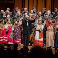 The Seattle Symphony Announces Rebroadcasts and New Online Programming Through May 10 Photo