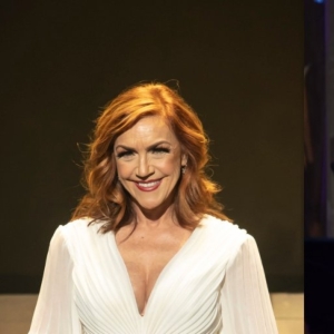 See Lorna Luft & Andrea McArdle and More at 54 Below in December Photo