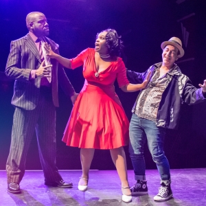 MEMPHIS THE MUSICAL Opens Next Month at Birmingham Village Players